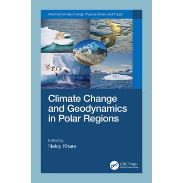 Climate Change and Geodynamics in Polar Regions
