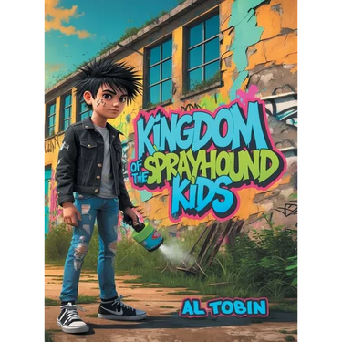 Kingdom Of The Sprayhound Kids
