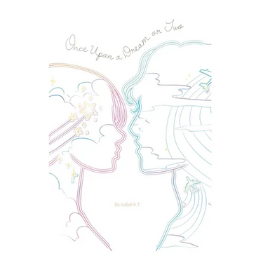 Once Upon A Dream Or Two