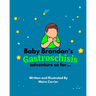 Baby Brandon's Gastroschisis Adventure so far...