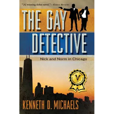 The Gay Detective: Nick and Norm in Chicago