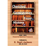 Cherished Gemstones from History: 1606 - 1831 Preserved Spiritual Treasure