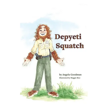 Depyeti Squatch