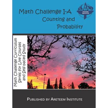 Math Challenge I-A Counting and Probability