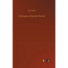 A Synopsis of Jewish History