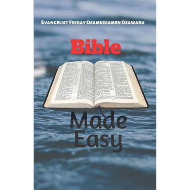 Bible Made Easy