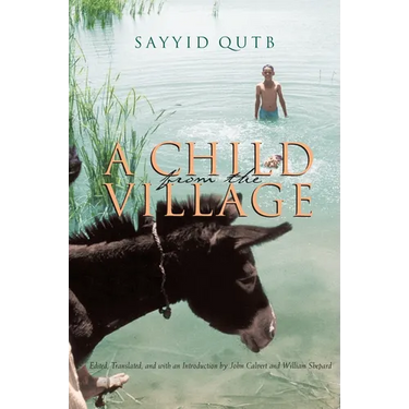 A Child from the Village