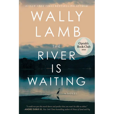 The River Is Waiting (Oprah's Book Club)