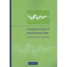 Fundamentals of Multiphase Flow