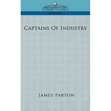 Captains of Industry
