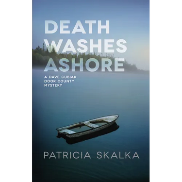 Death Washes Ashore