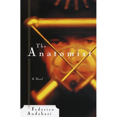 The Anatomist