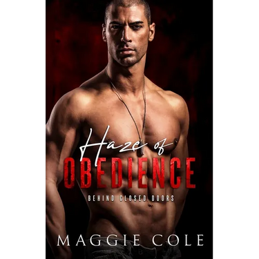 Haze of Obedience: A Dark Military Romance