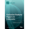 Exclusive Feature Papers in Colorants