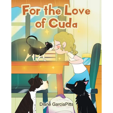 For the Love of Cuda