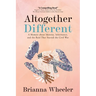 Altogether Different: A Memoir About Identity, Inheritance, and the Raid That Started the Civil War: Second Edition With Discussion Guide