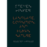 Language, Cognition, and Human Nature