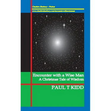 Encounter with a Wise Man: A Christmas Tale of Wisdom