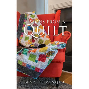 Lessons from a Quilt
