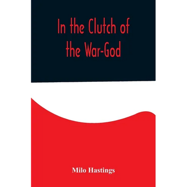 In the Clutch of the War-God
