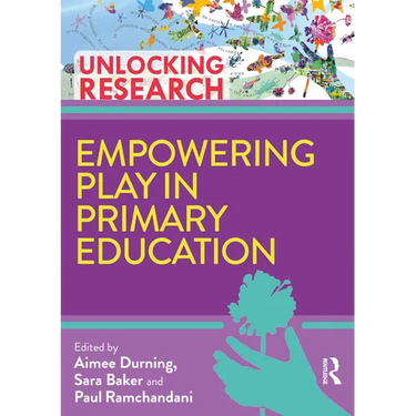 Empowering Play in Primary Education