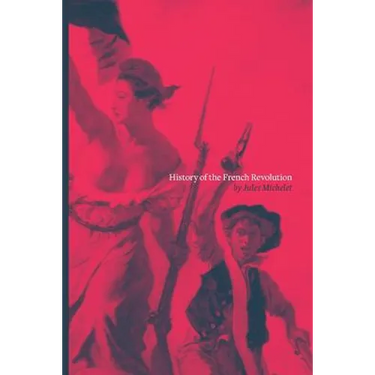 History of the French Revolution