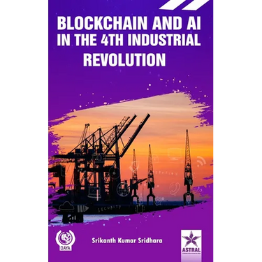Blockchain and AI in the 4th Industrial Revolution