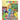 Multi-Colored Human?