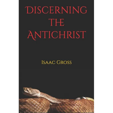 Discerning the Antichrist