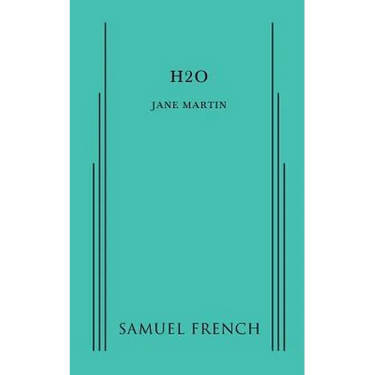 H2O