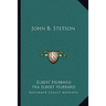John B. Stetson