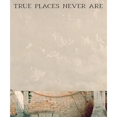 Matteo Di Giovanni: True Places Never Are