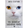 The Legend of Sassafras House