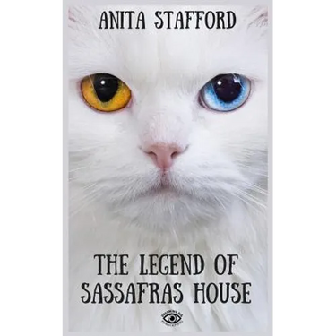 The Legend of Sassafras House