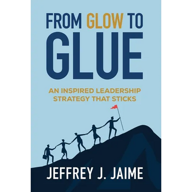 From Glow To Glue