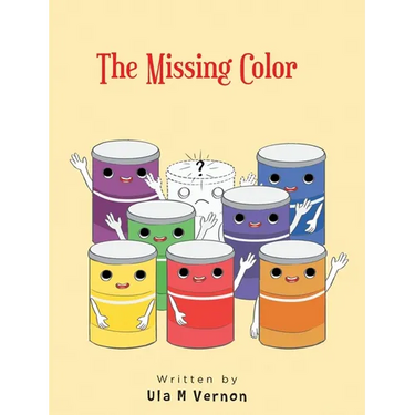The Missing Color