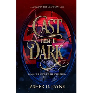 Cast from the Dark