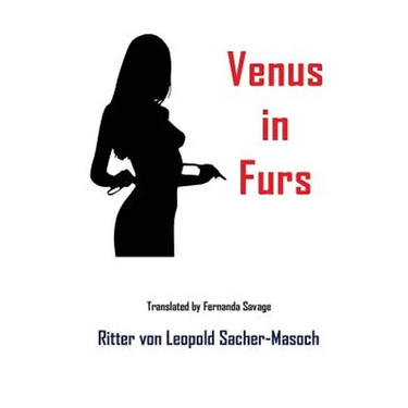 Venus in Furs
