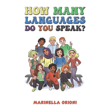 How Many Languages Do You Speak?
