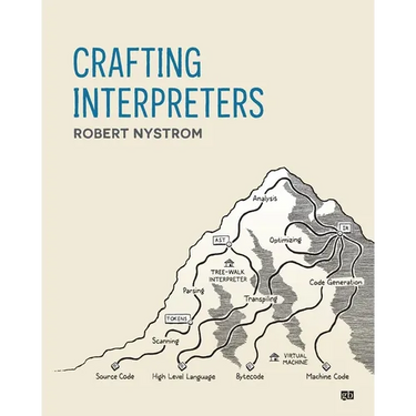 Crafting Interpreters