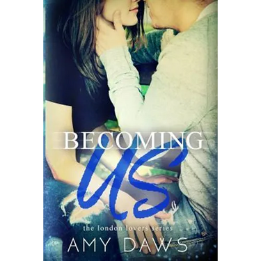 Becoming Us: College love never hurt so good