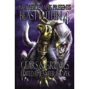 Beast Within 4: Gears & Growls