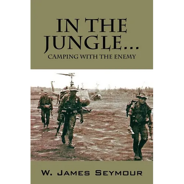 In the Jungle... Camping with the Enemy