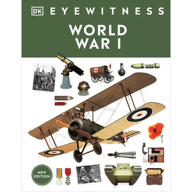 Eyewitness World War I