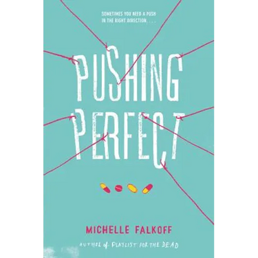 Pushing Perfect
