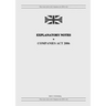 Explanatory Notes to Companies Act 2006