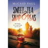 Sweet Tea & Snap Peas