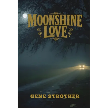 Moonshine Love: Written Under the Influence