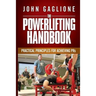 The Powerlifting Handbook: Practical Principles for Crushing PRs