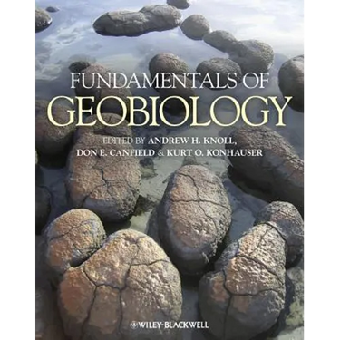 Fundamentals of Geobiology